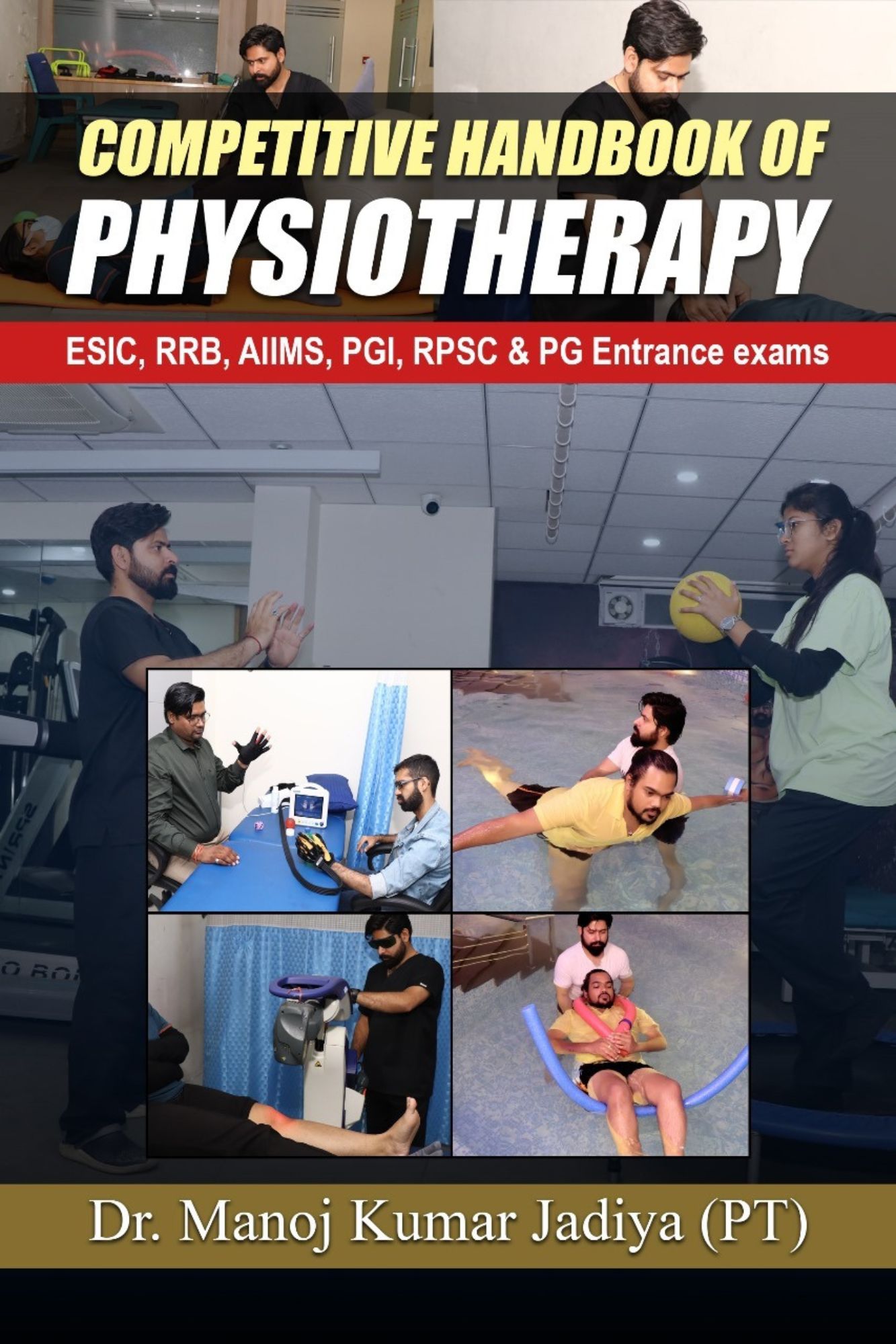 Techip Infotech Pvt Ltd